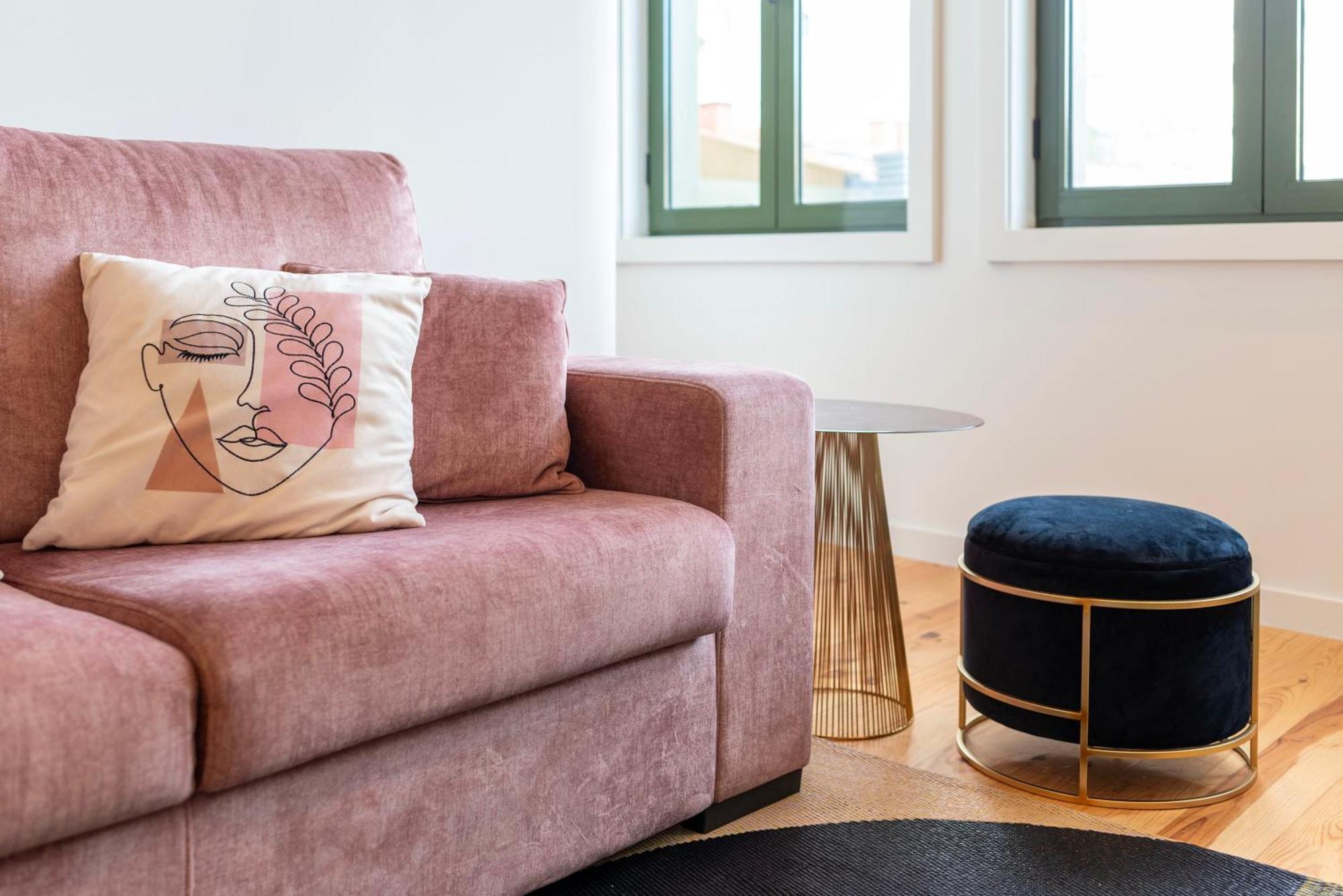 Chic Porto Hideaway: Pool & Garden Διαμέρισμα Εξωτερικό φωτογραφία