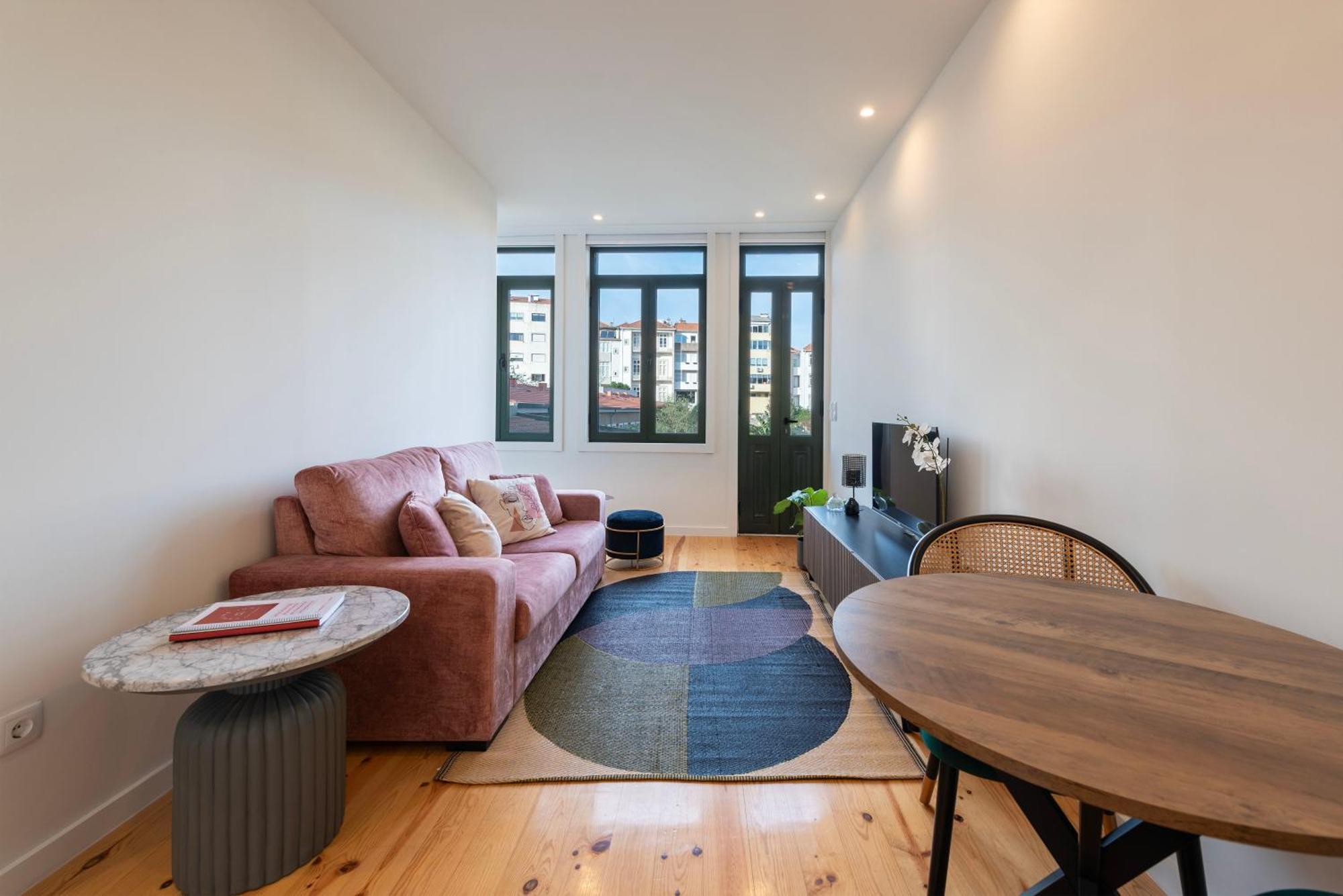 Chic Porto Hideaway: Pool & Garden Διαμέρισμα Εξωτερικό φωτογραφία