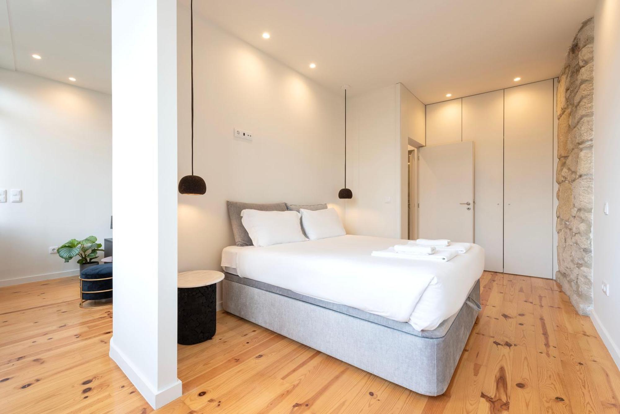 Chic Porto Hideaway: Pool & Garden Διαμέρισμα Εξωτερικό φωτογραφία