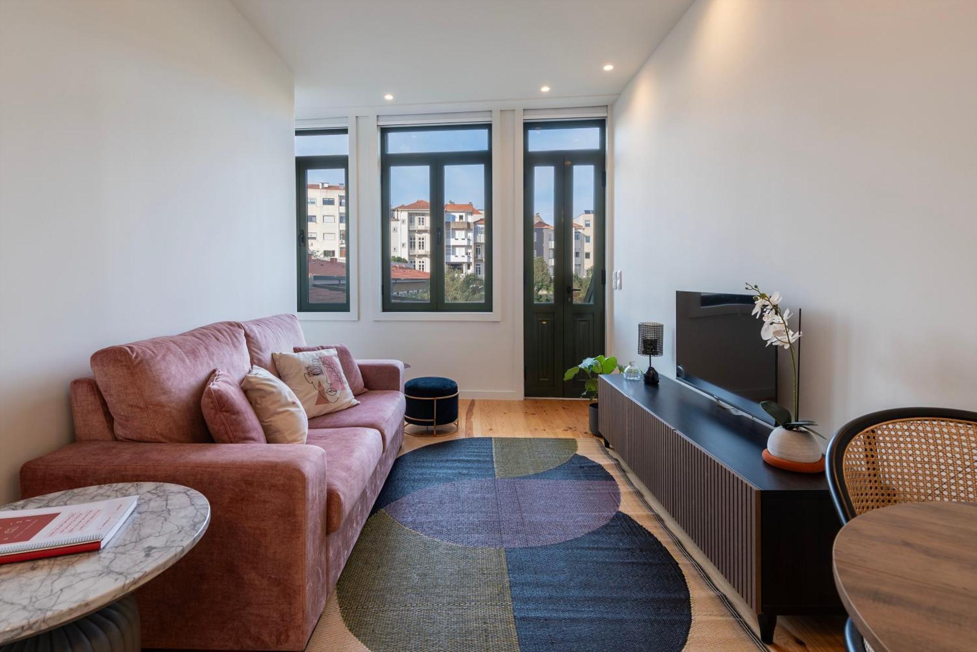 Chic Porto Hideaway: Pool & Garden Διαμέρισμα Εξωτερικό φωτογραφία