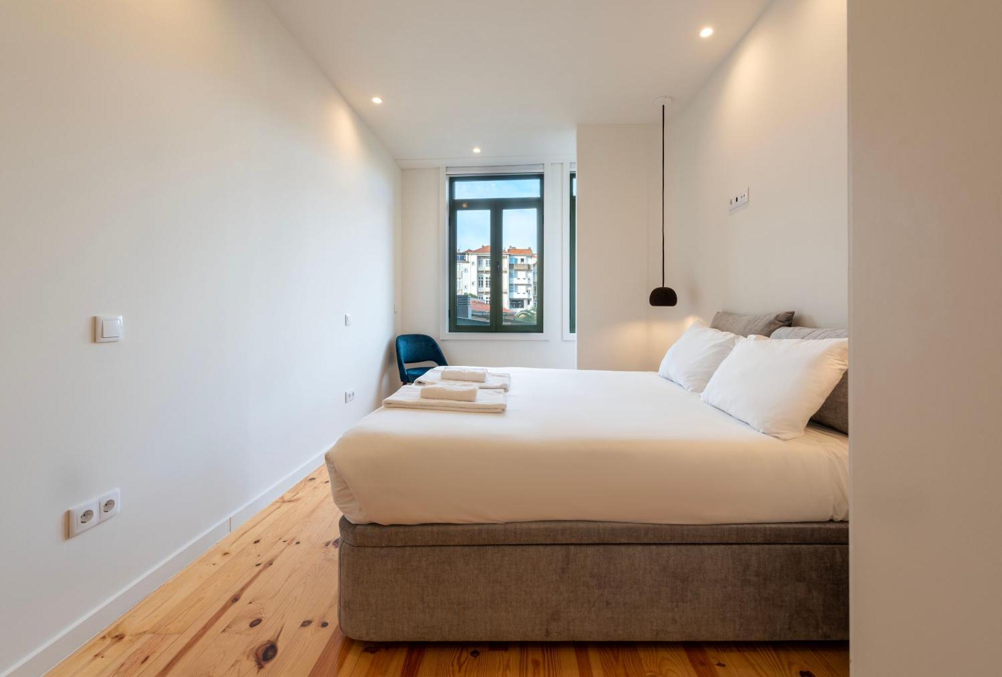 Chic Porto Hideaway: Pool & Garden Διαμέρισμα Εξωτερικό φωτογραφία