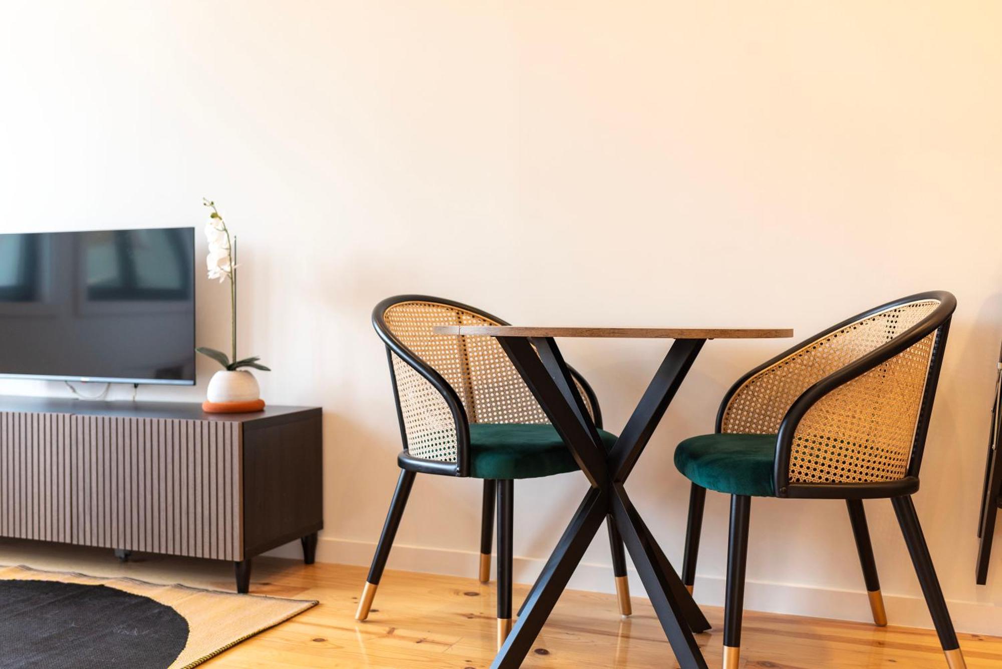 Chic Porto Hideaway: Pool & Garden Διαμέρισμα Εξωτερικό φωτογραφία