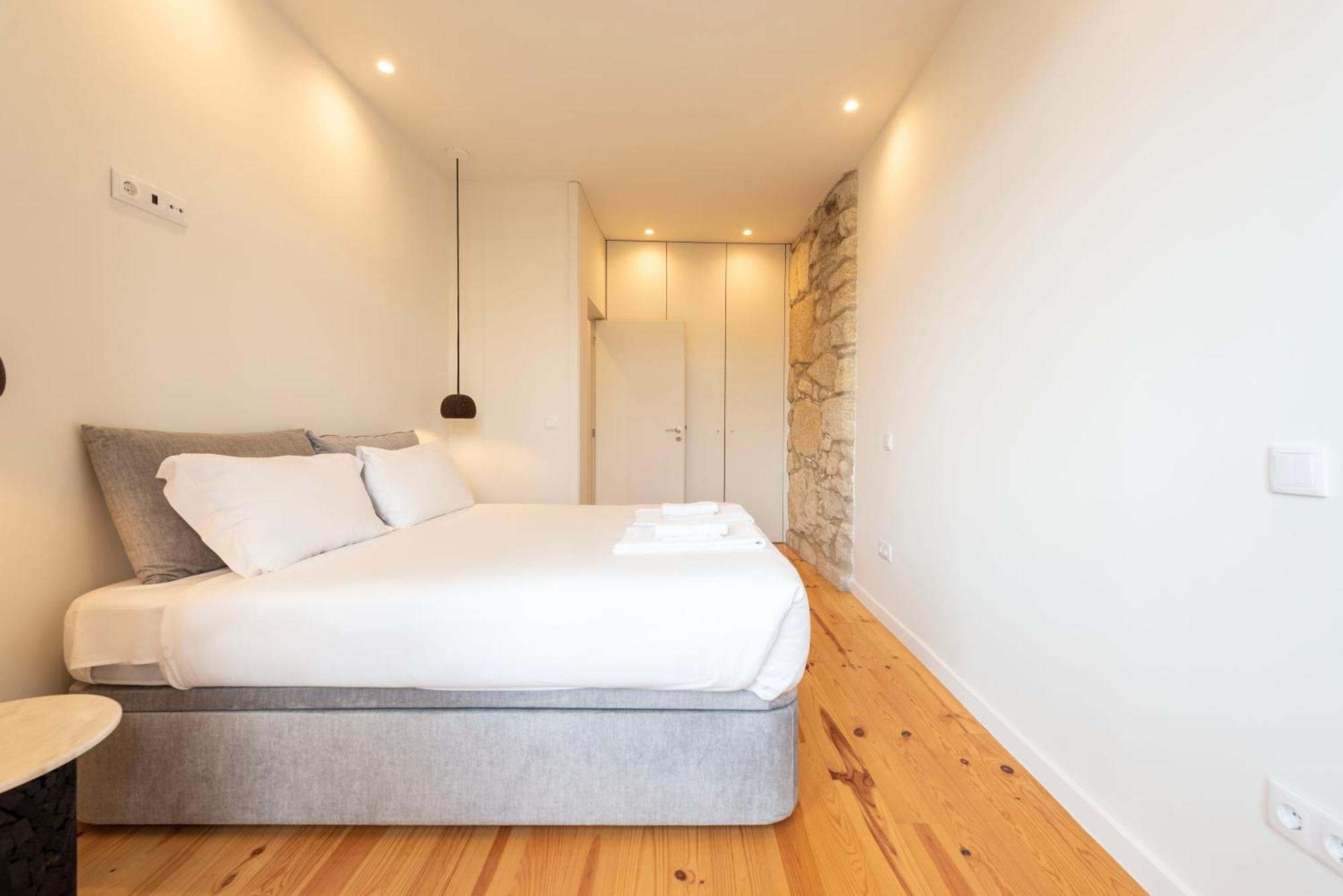 Chic Porto Hideaway: Pool & Garden Διαμέρισμα Εξωτερικό φωτογραφία