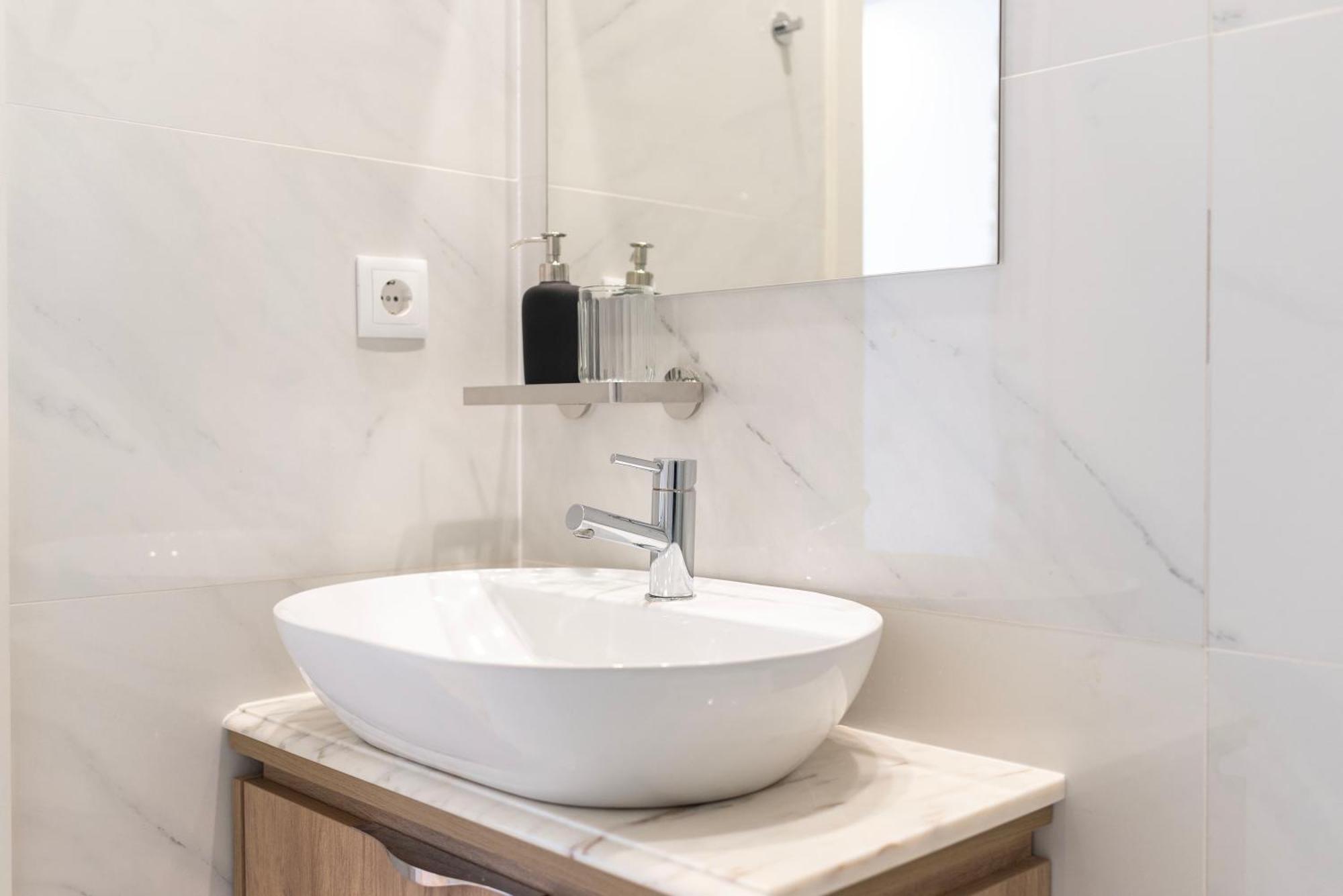 Chic Porto Hideaway: Pool & Garden Διαμέρισμα Εξωτερικό φωτογραφία