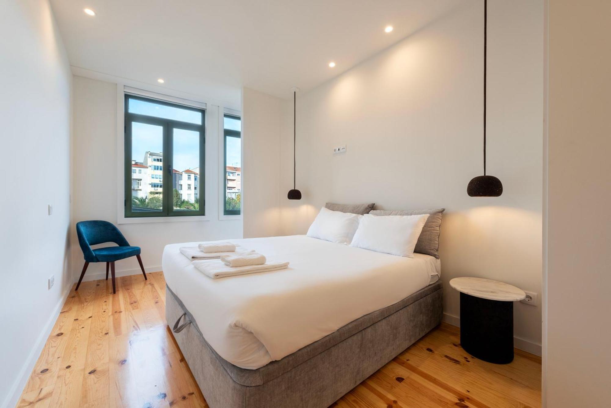 Chic Porto Hideaway: Pool & Garden Διαμέρισμα Εξωτερικό φωτογραφία